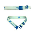 Polyester Luggage Belt/ Travel Strap